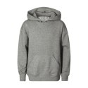 Bluza dziecięca Chill (ciemnoszary melanż) Malfini