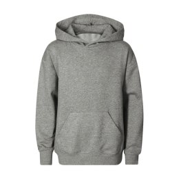Bluza dziecięca Chill (ciemnoszary melanż) Malfini