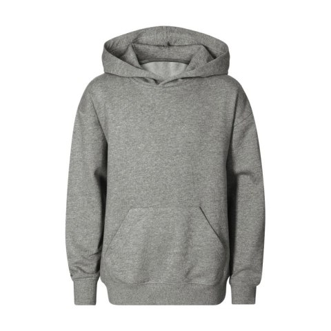 Bluza dziecięca Chill (ciemnoszary melanż) Malfini