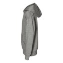 Bluza dziecięca Chill (ciemnoszary melanż) Malfini