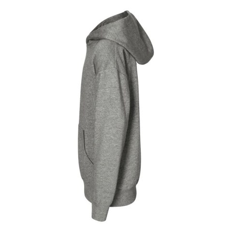 Bluza dziecięca Chill (ciemnoszary melanż) Malfini