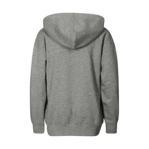 Bluza dziecięca Chill (ciemnoszary melanż) Malfini