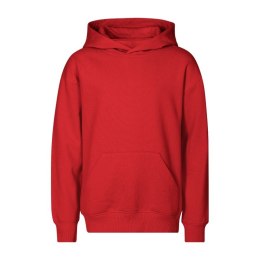 Bluza dziecięca Chill (czerwony) Malfini
