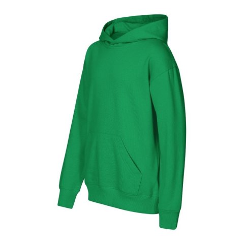 Bluza dziecięca Chill (zieleń trawy) Malfini