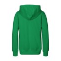 Bluza dziecięca Chill (zieleń trawy) Malfini