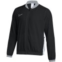 Bluza męska Nike Dri-Fit Academy 25 czarna FZ9837 010 Nike
