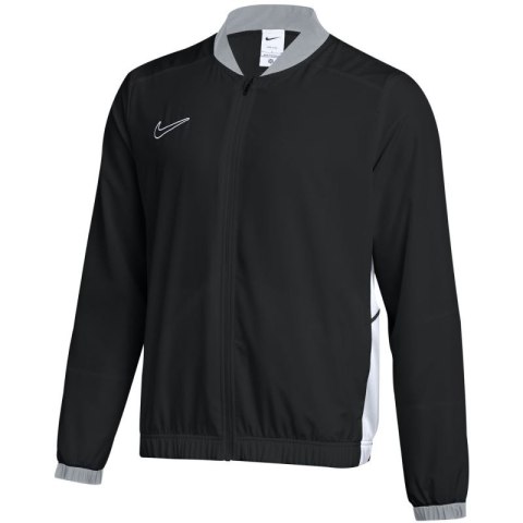 Bluza męska Nike Dri-Fit Academy 25 czarna FZ9837 010 Nike