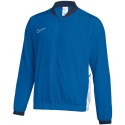 Bluza męska Nike Dri-Fit Academy 25 niebieska FZ9837 463 Nike