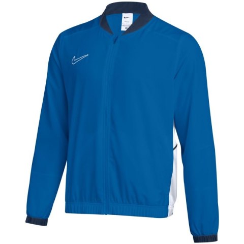 Bluza męska Nike Dri-Fit Academy 25 niebieska FZ9837 463 Nike