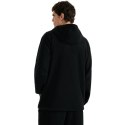 Bluza polarowa męska 4F M427 głęboka czerń 4FWAW25TFLEM427 20S 4f