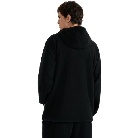 Bluza polarowa męska 4F M427 głęboka czerń 4FWAW25TFLEM427 20S 4f