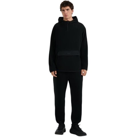Bluza polarowa męska 4F M427 głęboka czerń 4FWAW25TFLEM427 20S 4f