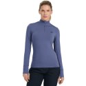 Bluza termoaktywna damska 4F F098 denim 4FWAW25UBRUF098 32S 4f