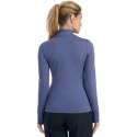 Bluza termoaktywna damska 4F F098 denim 4FWAW25UBRUF098 32S 4f