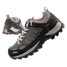 CMP Rigel buty damskie trekkingowe sportowe wodoodporne wygodne CMP