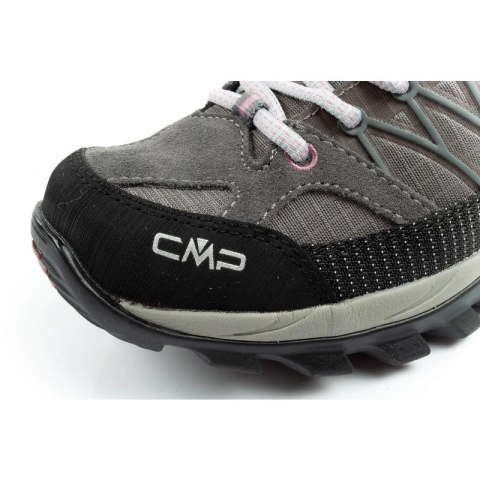 CMP Rigel buty damskie trekkingowe sportowe wodoodporne wygodne CMP