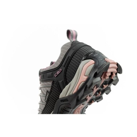 CMP Rigel buty damskie trekkingowe sportowe wodoodporne wygodne CMP