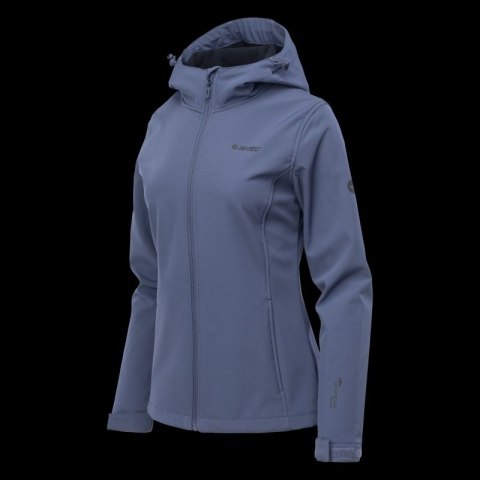 Damski Softshell LADY NAREN 92800690029 Hi-Tec