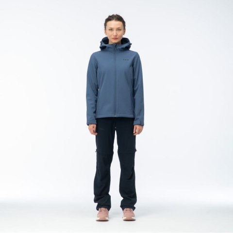 Damski Softshell LADY NAREN 92800690029 Hi-Tec