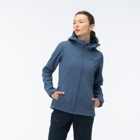 Damski Softshell LADY NAREN 92800690029 Hi-Tec