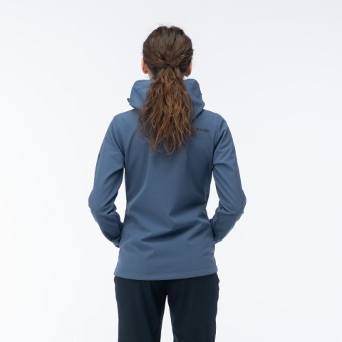 Damski Softshell LADY NAREN 92800690029 Hi-Tec