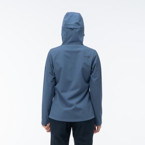 Damski Softshell LADY NAREN 92800690029 Hi-Tec