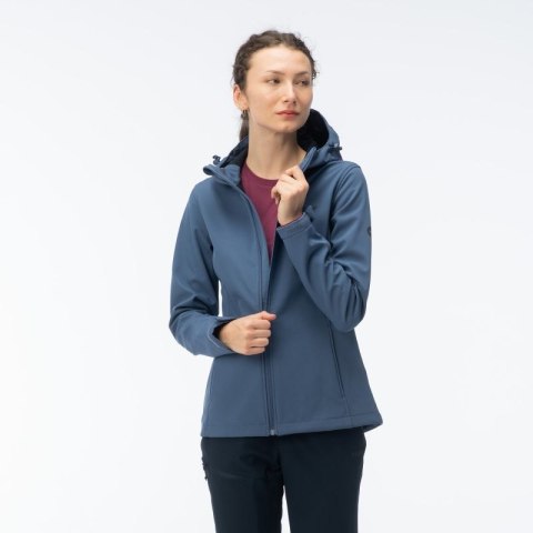 Damski Softshell LADY NAREN 92800690029 Hi-Tec