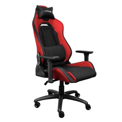 Fotel gamingowy Trust GXT 714R Ruya Red Trust