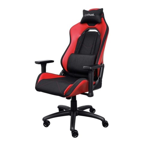 Fotel gamingowy Trust GXT 714R Ruya Red Trust