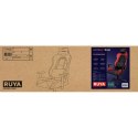 Fotel gamingowy Trust GXT 714R Ruya Red Trust