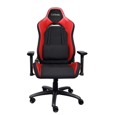 Fotel gamingowy Trust GXT 714R Ruya Red Trust