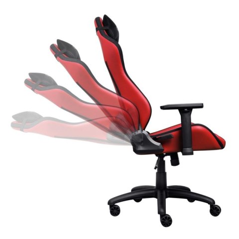 Fotel gamingowy Trust GXT 714R Ruya Red Trust