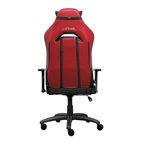 Fotel gamingowy Trust GXT 714R Ruya Red Trust