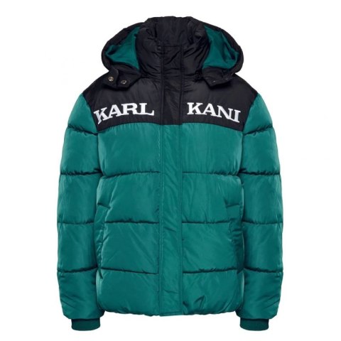 Karl Kani kurtka męska Retro Essential Puffer Jacket PD00008884 Karl Kani