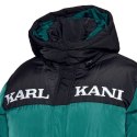 Karl Kani kurtka męska Retro Essential Puffer Jacket PD00008884 Karl Kani