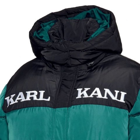 Karl Kani kurtka męska Retro Essential Puffer Jacket PD00008884 Karl Kani