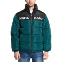 Karl Kani kurtka męska Retro Essential Puffer Jacket PD00008884 Karl Kani