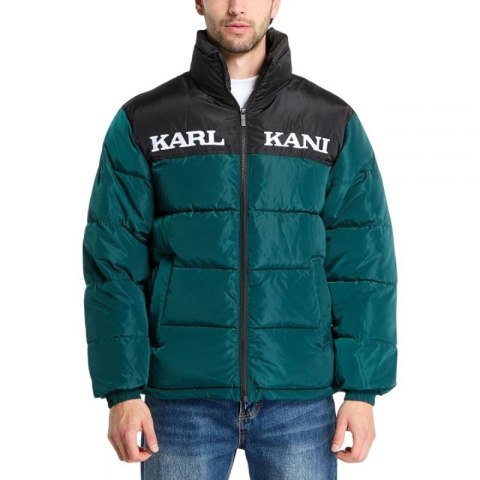 Karl Kani kurtka męska Retro Essential Puffer Jacket PD00008884 Karl Kani