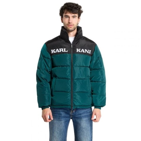Karl Kani kurtka męska Retro Essential Puffer Jacket PD00008884 Karl Kani
