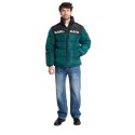 Karl Kani kurtka męska Retro Essential Puffer Jacket PD00008884 Karl Kani