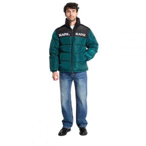 Karl Kani kurtka męska Retro Essential Puffer Jacket PD00008884 Karl Kani