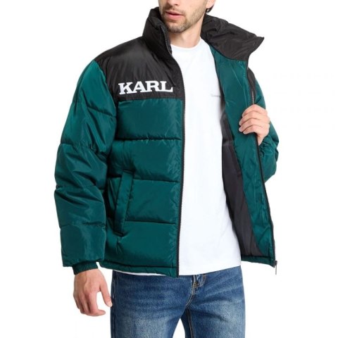 Karl Kani kurtka męska Retro Essential Puffer Jacket PD00008884 Karl Kani