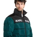 Karl Kani kurtka męska Retro Essential Puffer Jacket PD00008884 Karl Kani