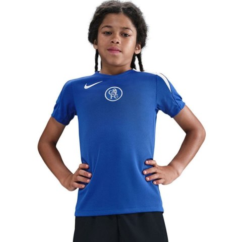 Koszulka Nike Chelsea FC Strike SS Top HM4444-481 Nike