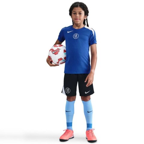 Koszulka Nike Chelsea FC Strike SS Top HM4444-481 Nike