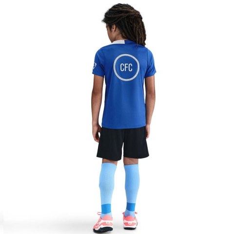 Koszulka Nike Chelsea FC Strike SS Top HM4444-481 Nike