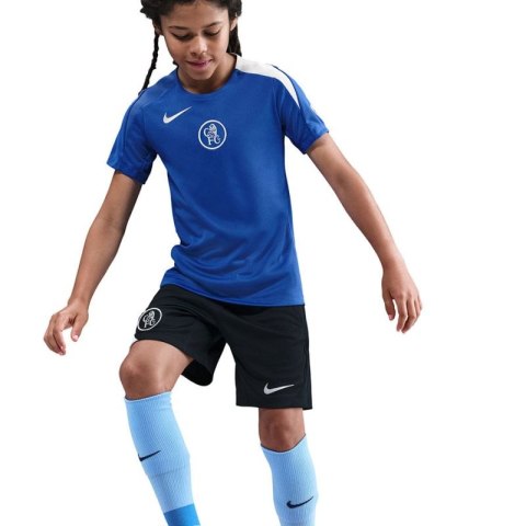 Koszulka Nike Chelsea FC Strike SS Top HM4444-481 Nike