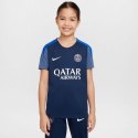 Koszulka Nike PSG Strike Junior Jr HJ7836-411 Nike