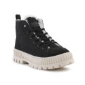 Palladium PALLASHOCK ZIP WARM 74353-008-M Black Palladium