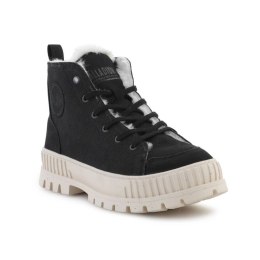 Palladium PALLASHOCK ZIP WARM 74353-008-M Black Palladium